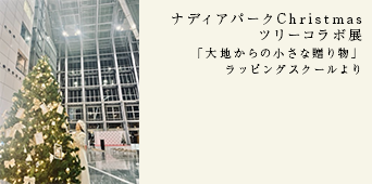 �i�f�B�A�p�[�N�@�N���X�}�X�c���[�����@2025